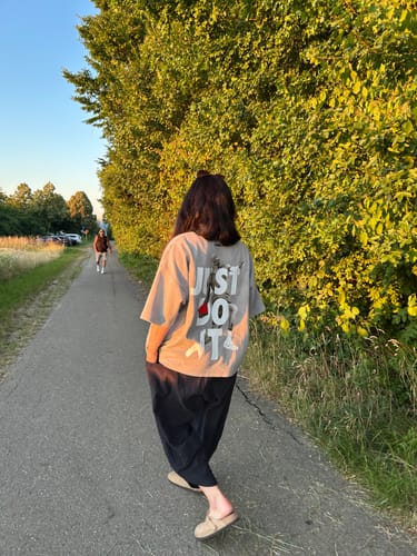 Customer photo review of Just Remember