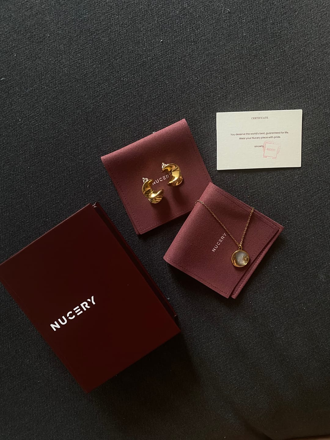 Customer photo review of BLAICE