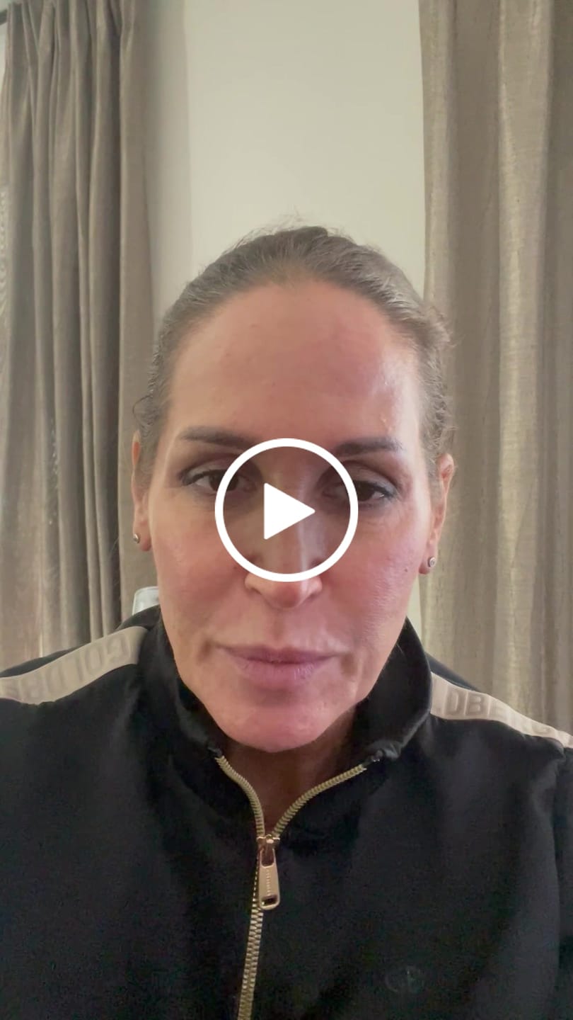 Customer video review of Mobiliser Q Refill