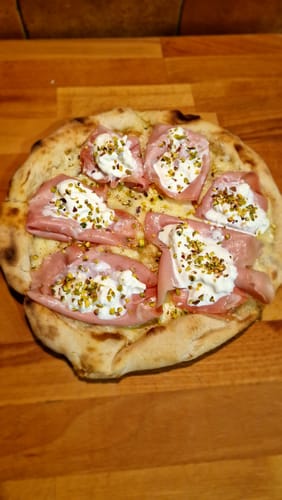 Customer photo review of Base "Classica"