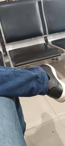 Customer photo review of Raphael - 7cm (2.7")