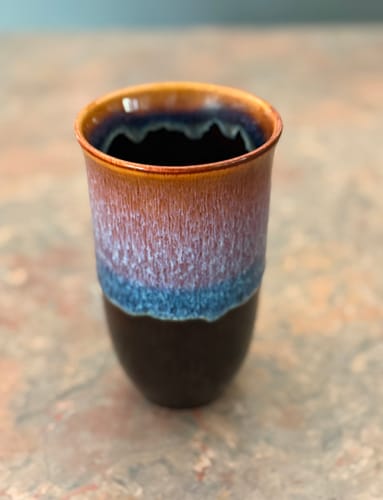 Customer photo review of Monsoon Cup 16oz