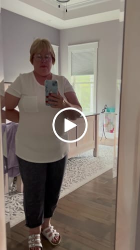 Customer video review of Sample Sale