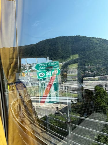 Customer photo review of Heart On Lock Necklace