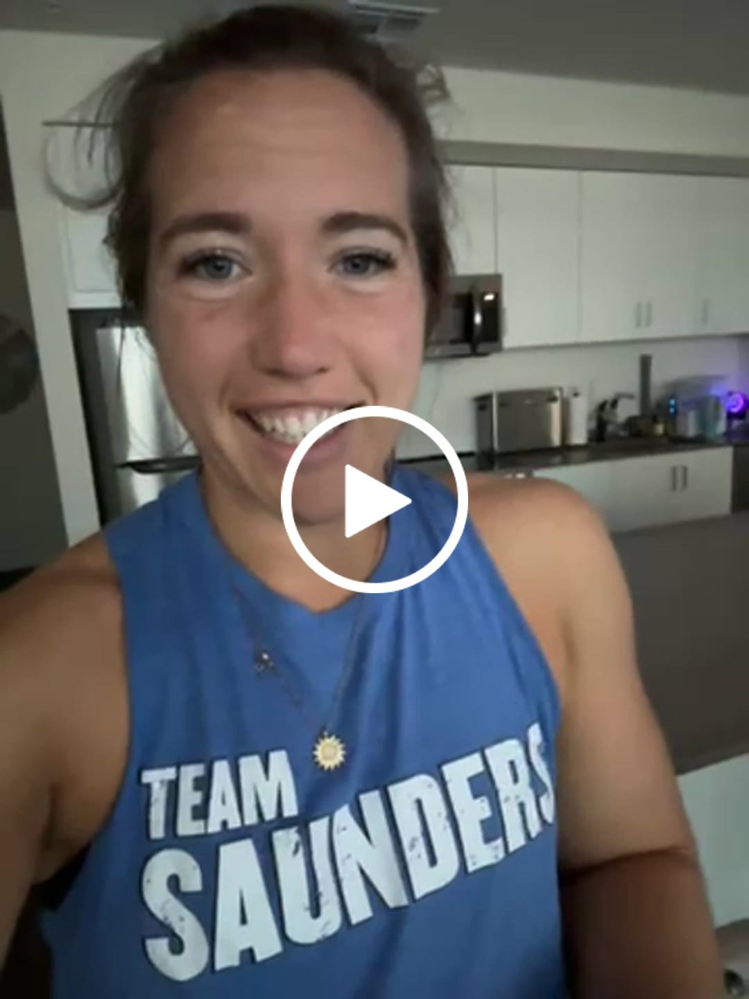 Customer video review of Deep Sleep CBN+THC