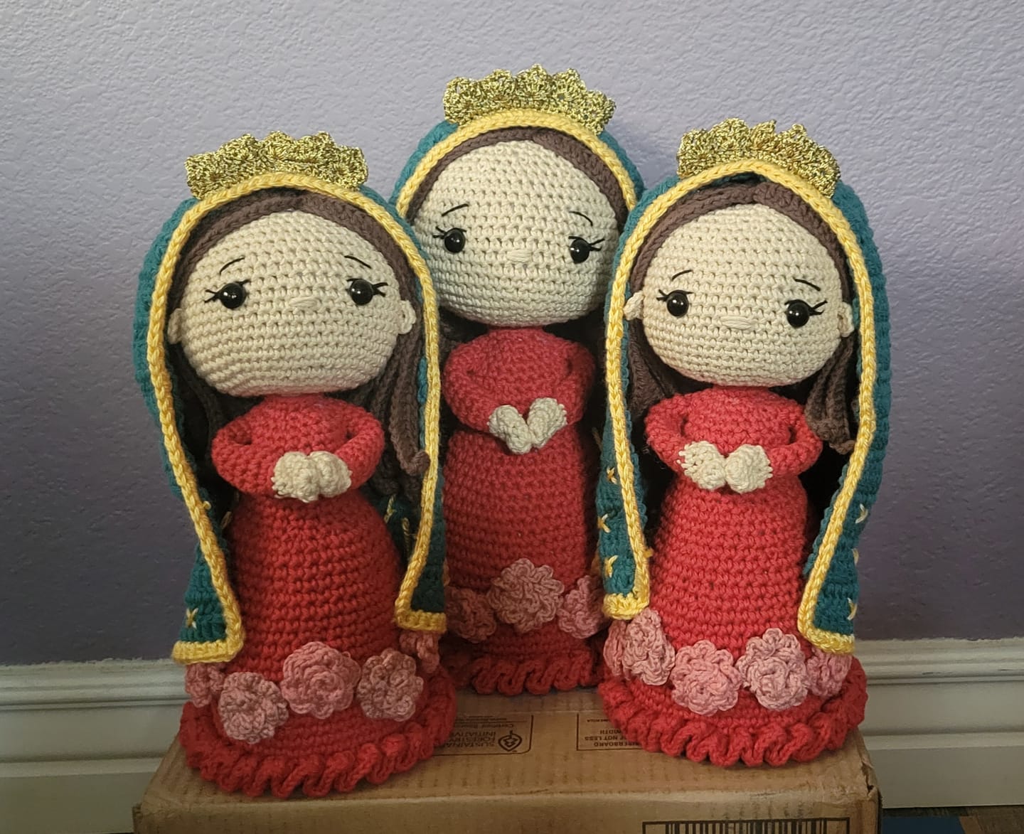 Customer photo review of LA ABUELITA [50grs]