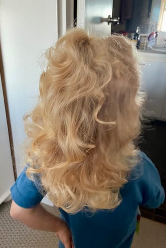 Rhonda G. review of The Ultimate Cooki Haircare Starter Bundle image 1 out of 1