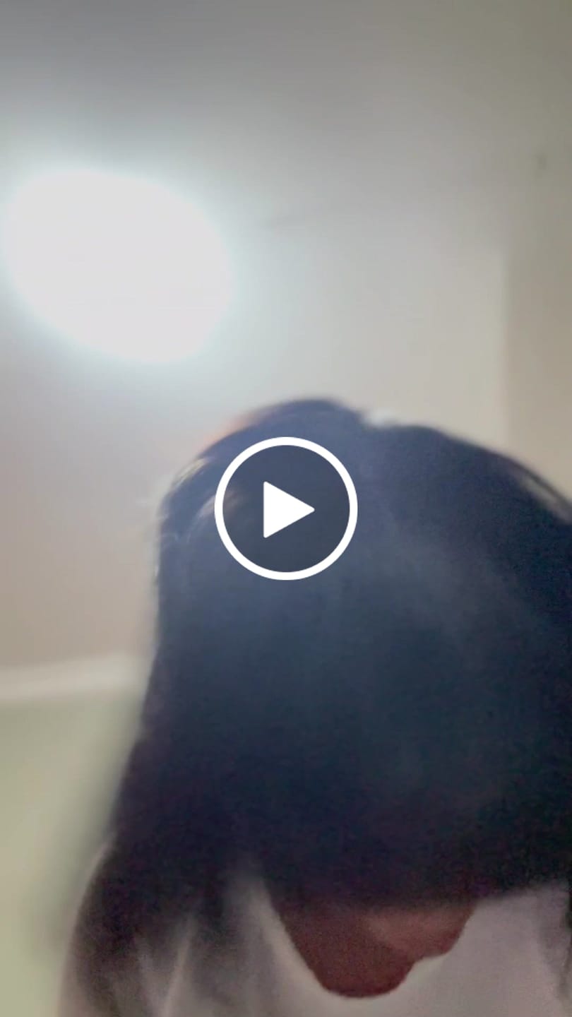 Customer video review of NALEDI - Brazilian Fringe Bob