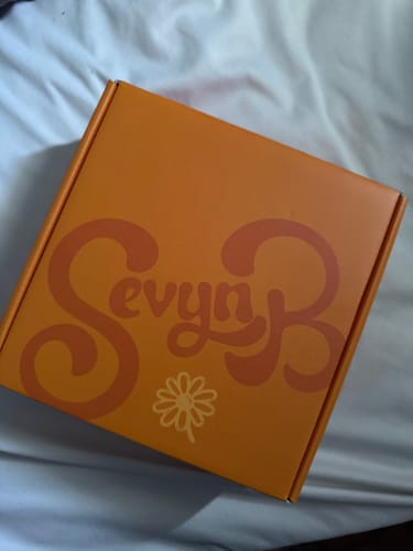 Customer photo review of Sport Lace Trio Kit