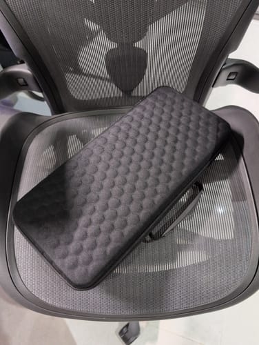 Customer photo review of Keychron鍵盤收納包