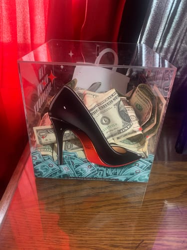 Customer photo review of Shipping Protection by Route