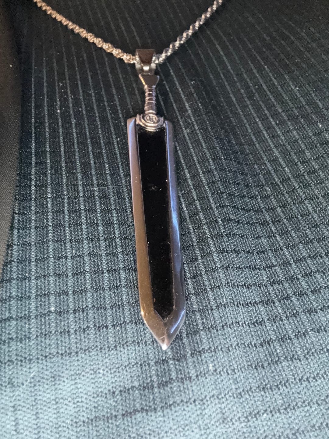 Customer photo review of DRAGONSLAYER