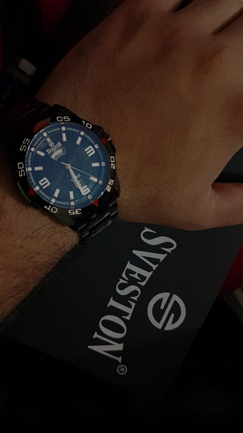 Customer photo review of Luxe