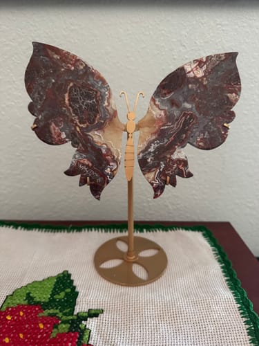 Customer photo review of KIKICRYSTAL Claim Sale For 0623