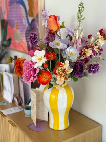 Customer photo review of Sonny