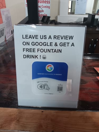 Customer photo review of GIFT 🎁 | Our eBook "Rank #1 on Google in 2 Months"