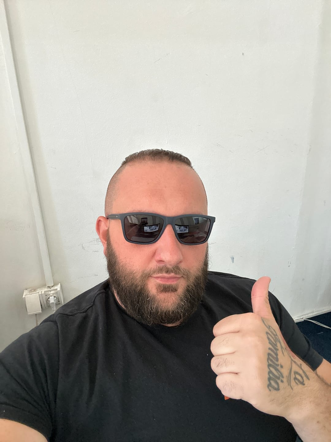 Customer photo review of Invu