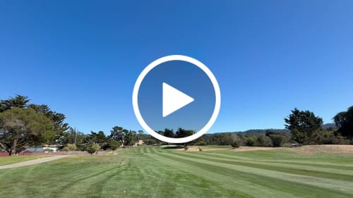 Customer video review of Thick Brushed Cotton Loose Straight Pants