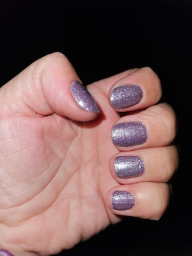 Birte M. review of Mystical Ombré Cat Eye image 1 out of 1