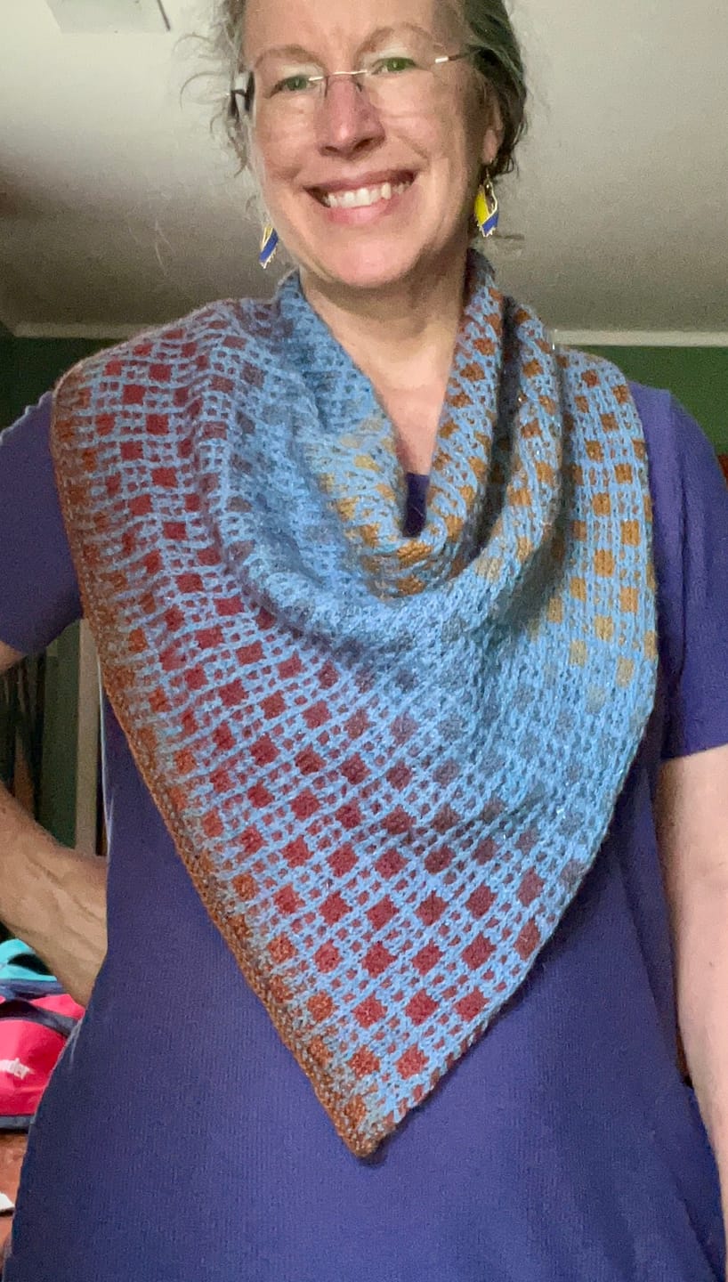 Customer photo review of Experiment LITE: Prom