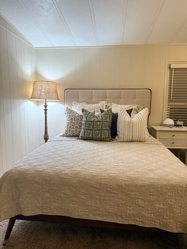 Customer photo review of Aynsley 4 Pack - 18" | 22"