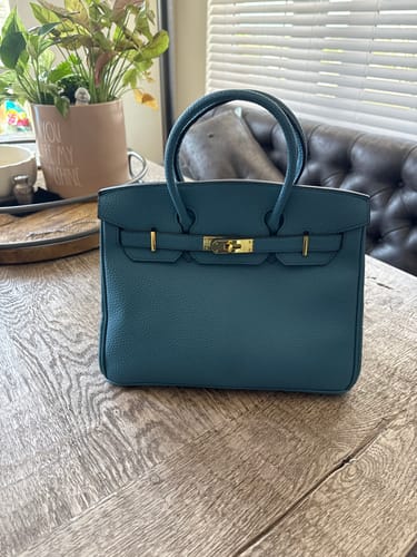 Customer photo review of Laluva - Warkin Bags Bundles