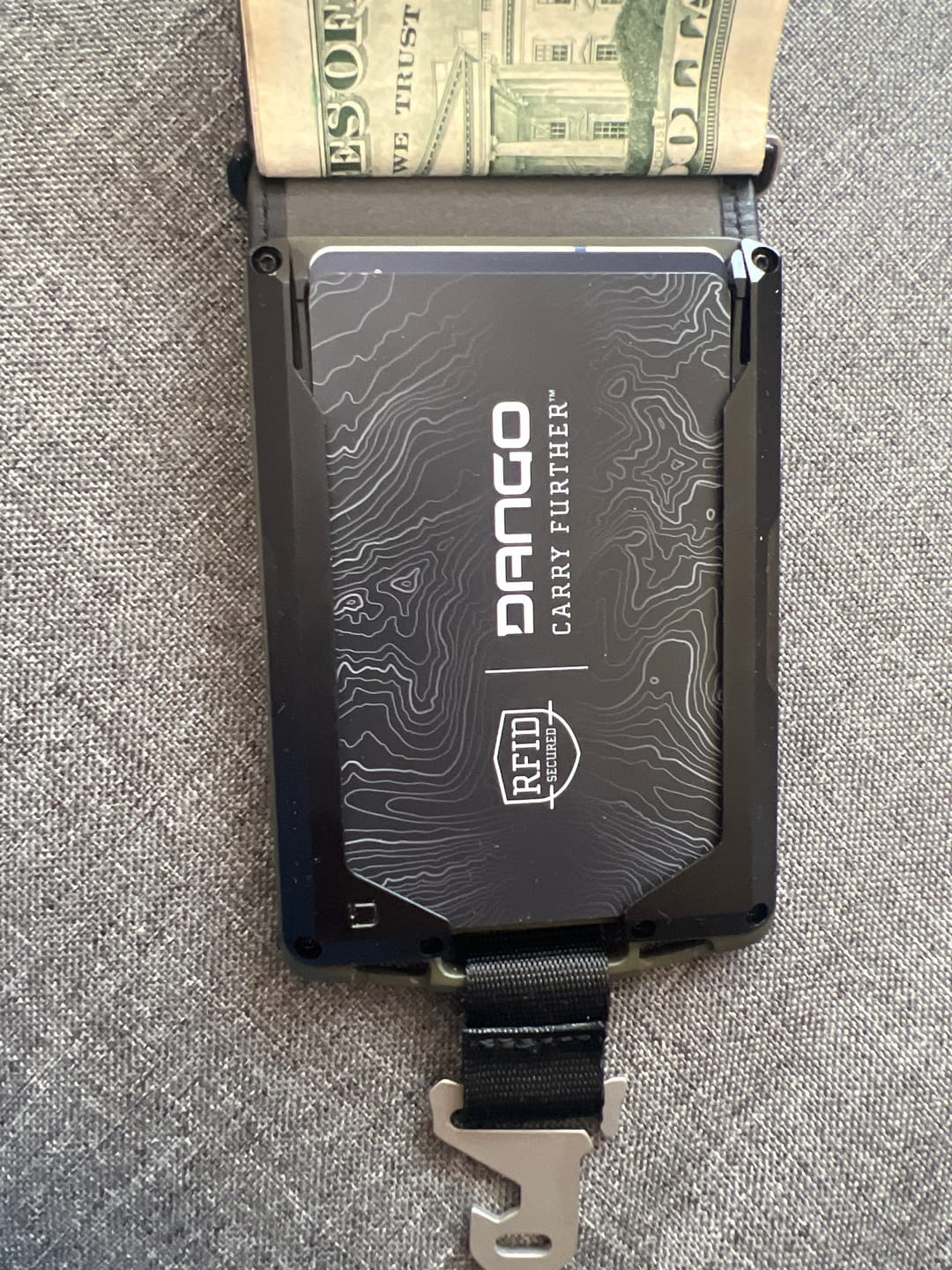 Customer photo review of M1 LITE - BIFOLD