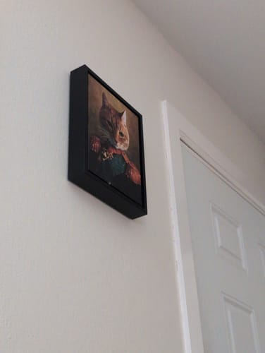 Customer photo review of The Duke