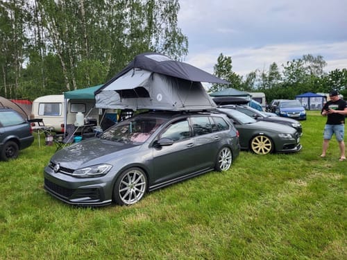 Customer photo review of VIATOR 140
