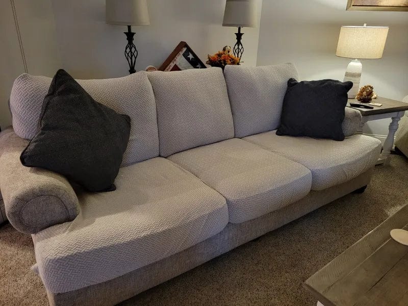 Customer photo review of Original Cushion Covers