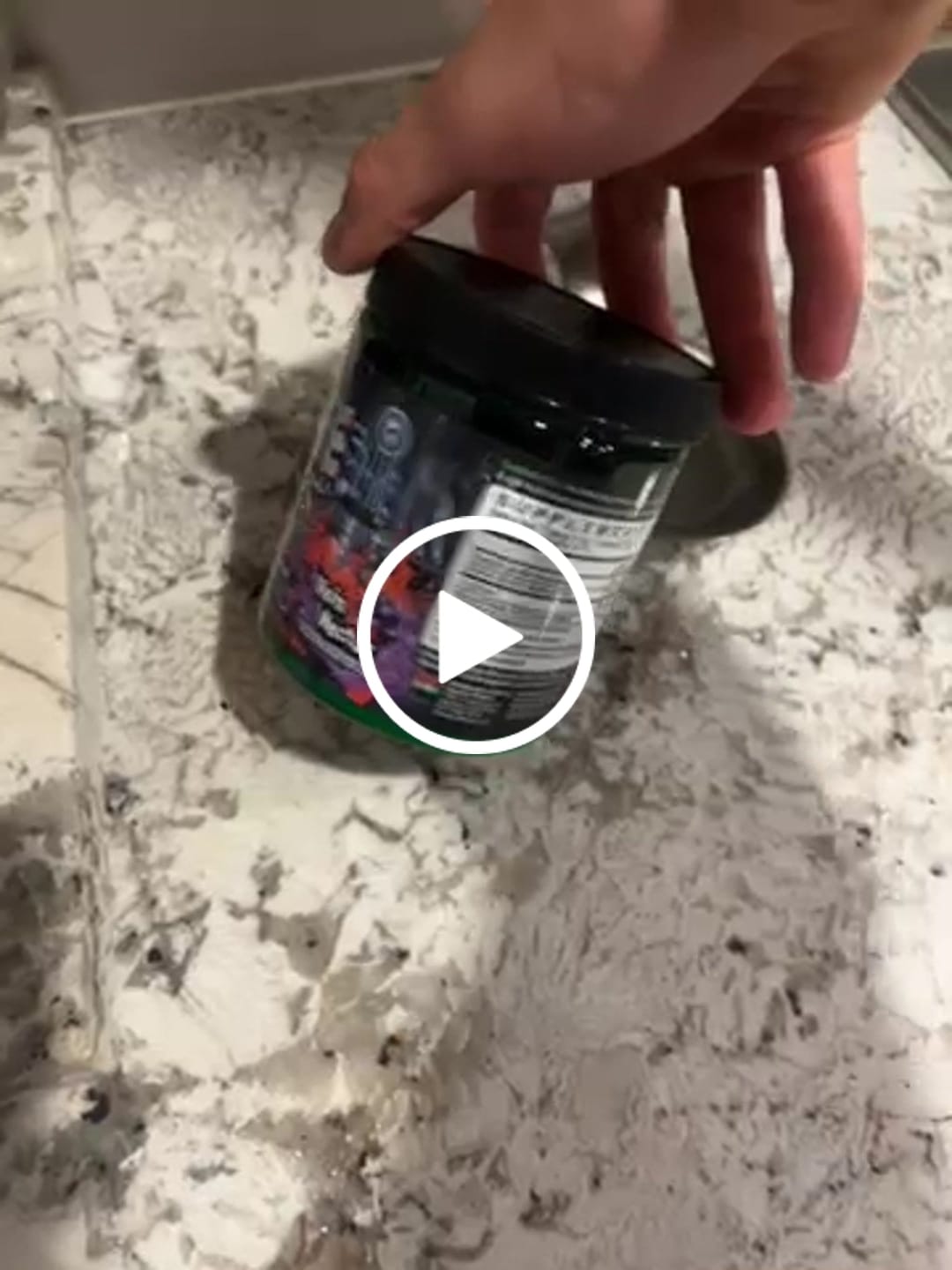 Customer video review of Edge Pump