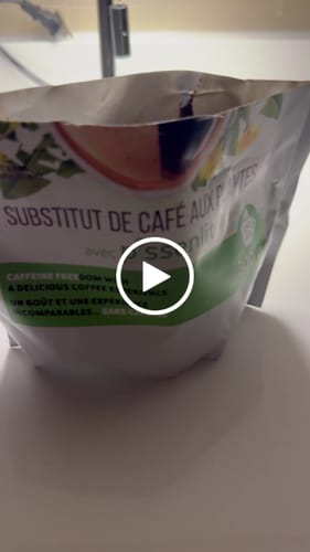 Customer video review of Original - Rich & Bold