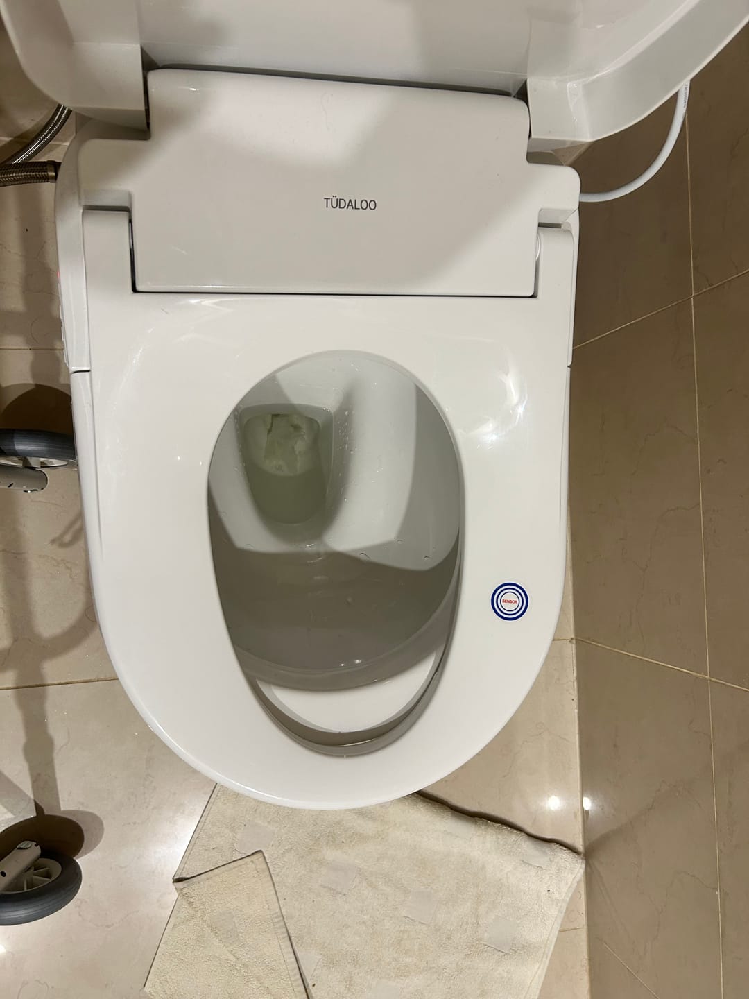 Customer photo review of Tudaloo Pro Plus