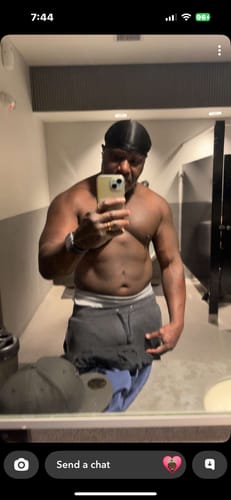 Customer photo review of 1-Androl Stack