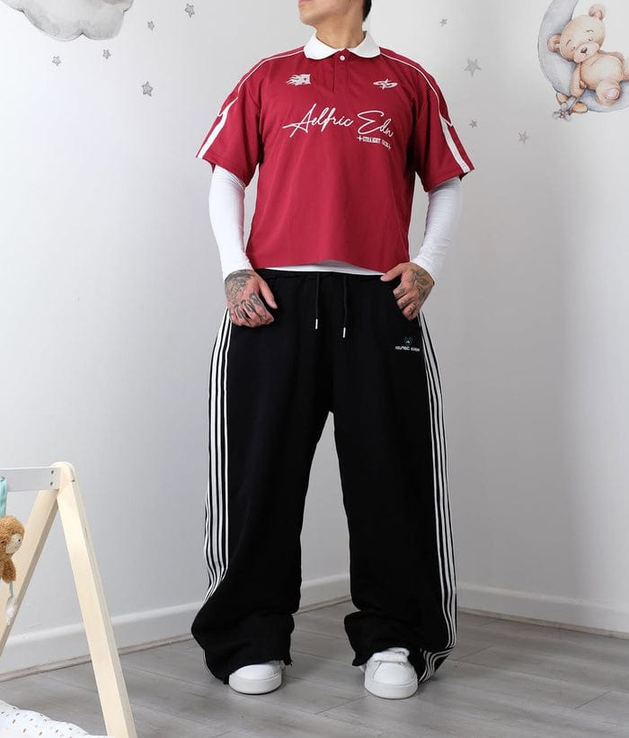 Customer photo review of Aelfric Eden Sporty Polo Soccer Jersey