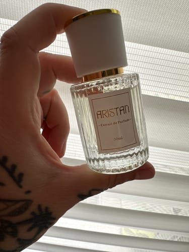Customer photo review of Italique