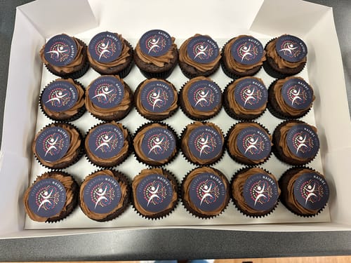 Customer photo review of NAIDOC Week - Edible Icing Images