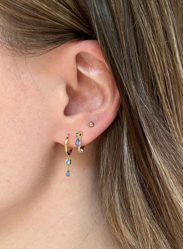 Customer photo review of The Blue Gold Bundle