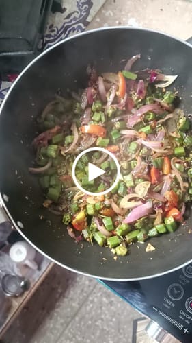 Customer video review of RAF Infrared Electric Stove - Russia Lot - 1 Year Warranty