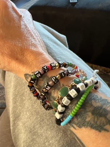 Customer photo review of Verselets® Monthly Subscription with FREE US SHIPPING (starting July 2024)