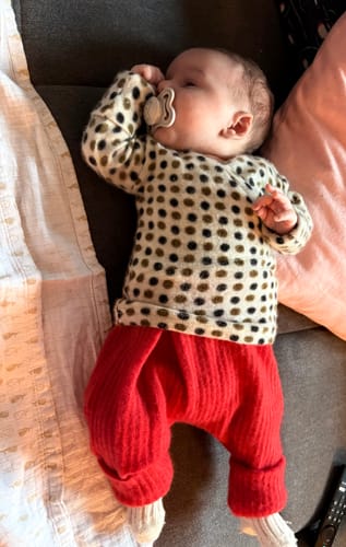 Customer photo review of ForSchur Wunderpaket