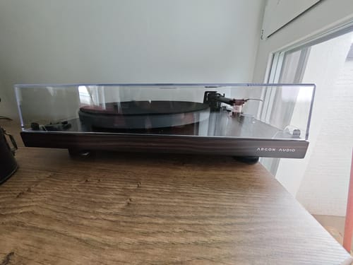 Customer photo review of TT MK2