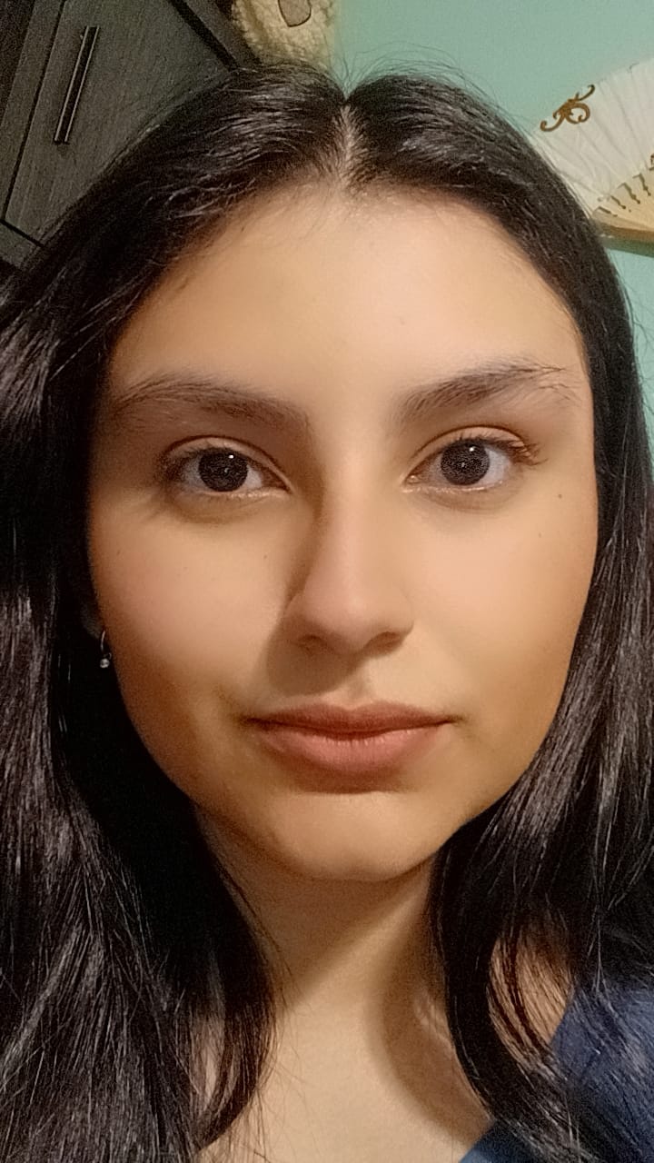 Customer photo review of Air Optix plus HydraGlyde (3 Lenses)