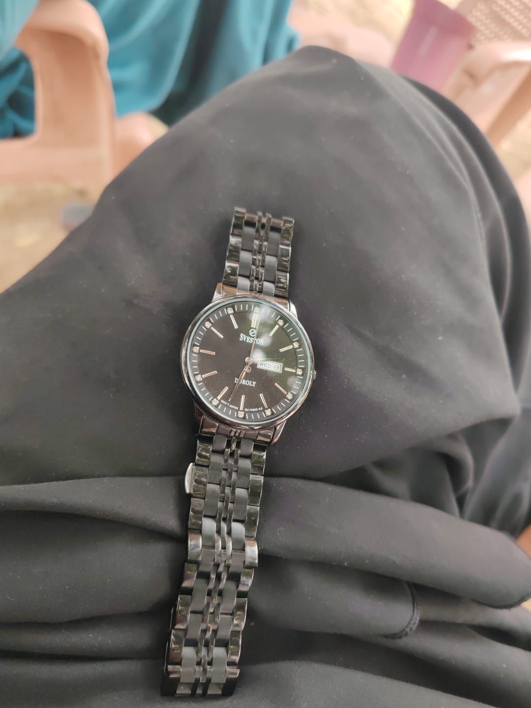 Customer photo review of Doroly 1.0