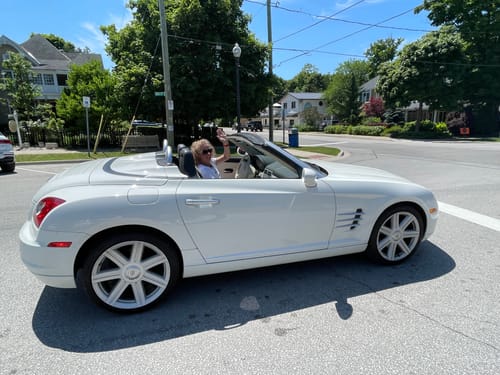 Customer photo review of Limlex® HydroShield-X Coating Spray