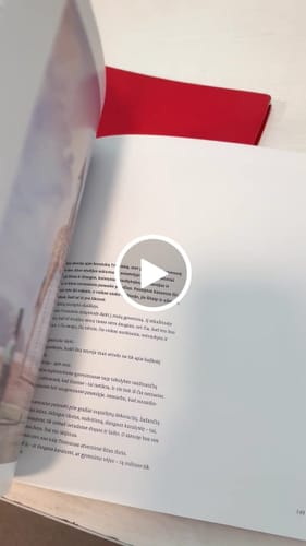 Customer video review of A. Kriščiūno darbų albumas „Paveikslai ir istorijos“