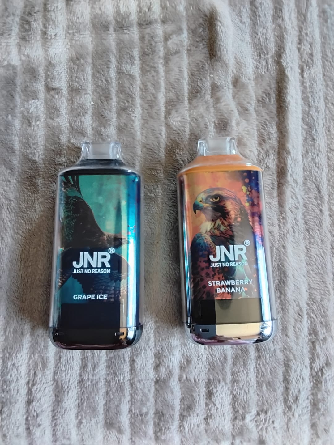 Customer photo review of JNR Falcon 16000