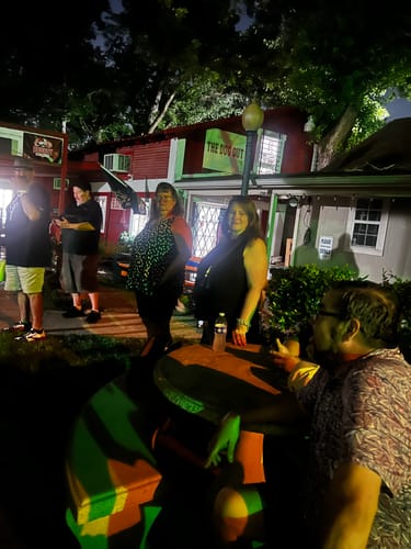 Customer photo review of Customization for Rachel Rose