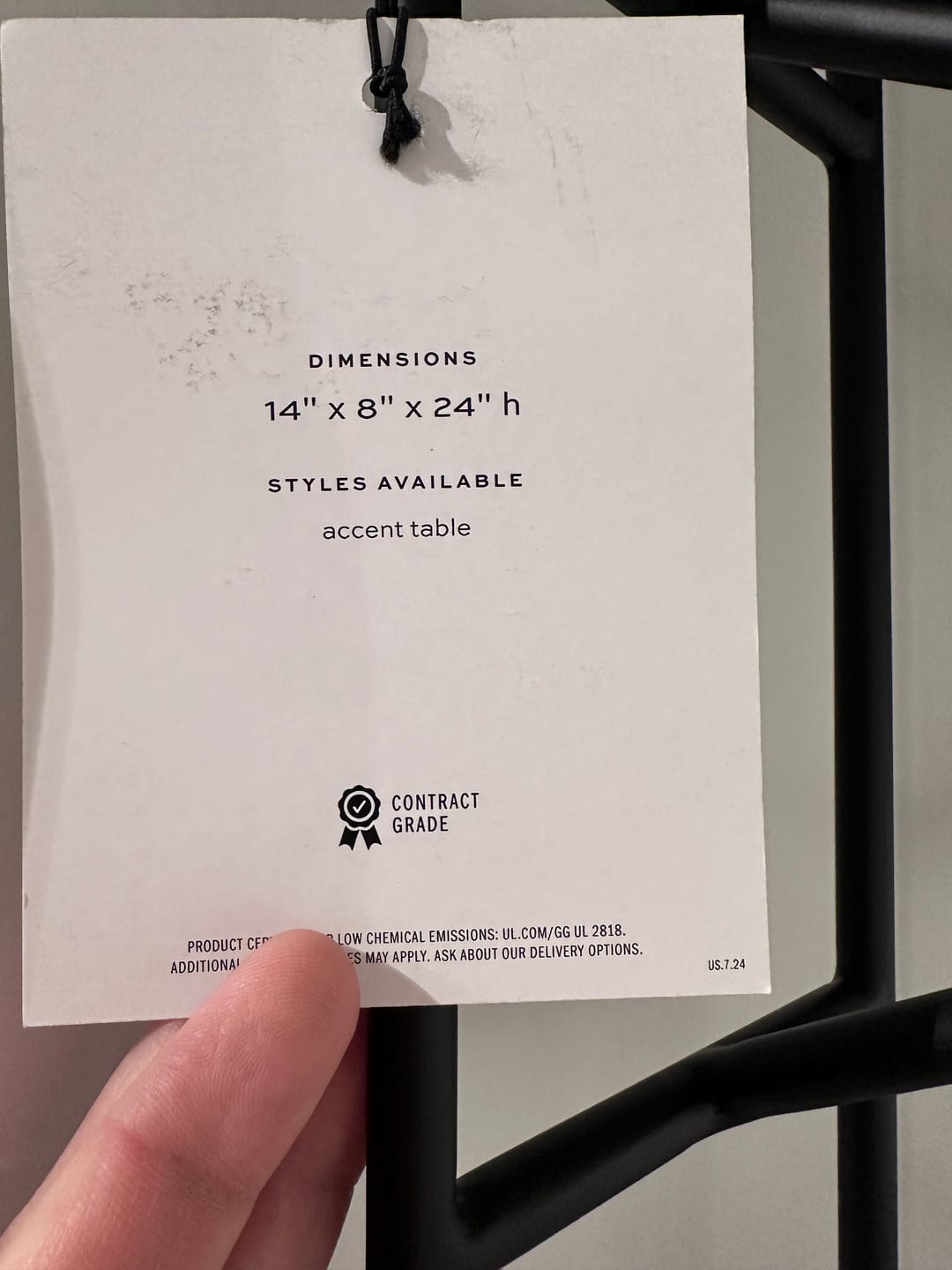Customer photo review of Beginner Bundle