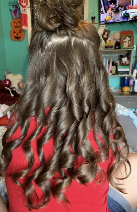 Customer photo review of Airbrush | 5-in-1